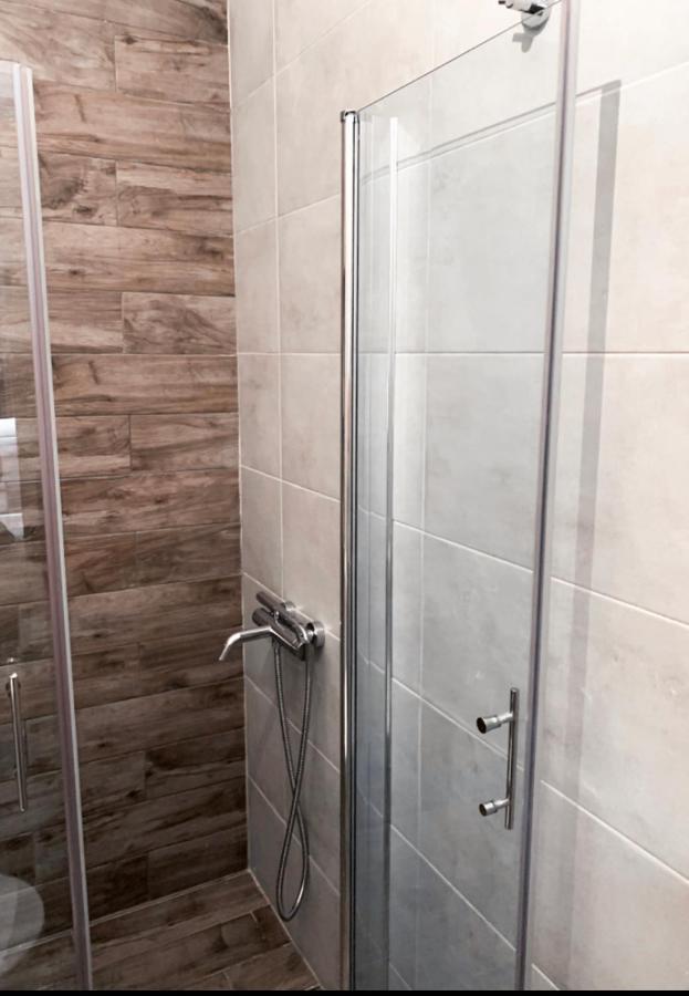 Mangata Suites Homes With Private Pools Spartokhorion Exterior photo